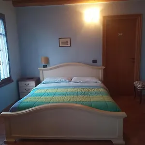 Apartment Trebis Volta Mantovana