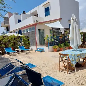 Apartment Noto Sole Di Sicilia Lido di Noto