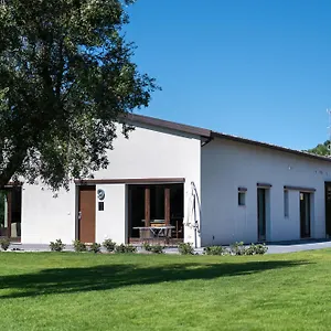 Farm stay A3passi, Ancona