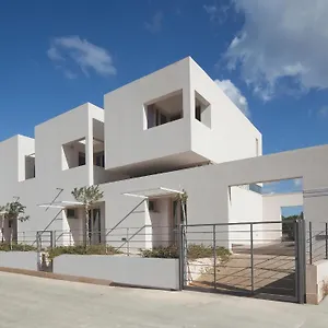 Apartment Vitorno San Vito Lo Capo