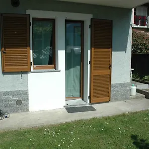 Casa Laura , Dervio Italia
