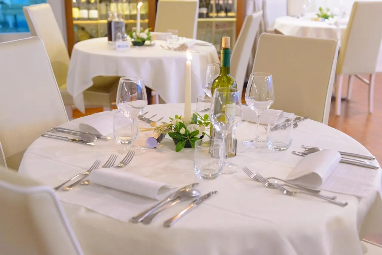 Hotel Cristallo Riccione