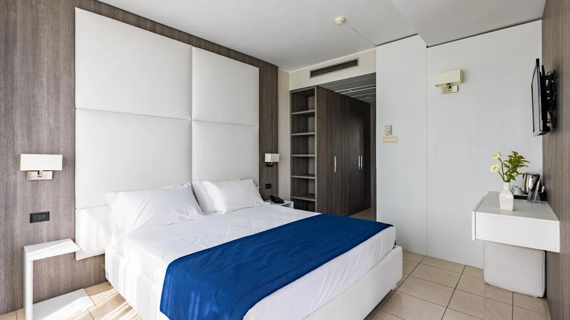 Hotel Cristallo Riccione