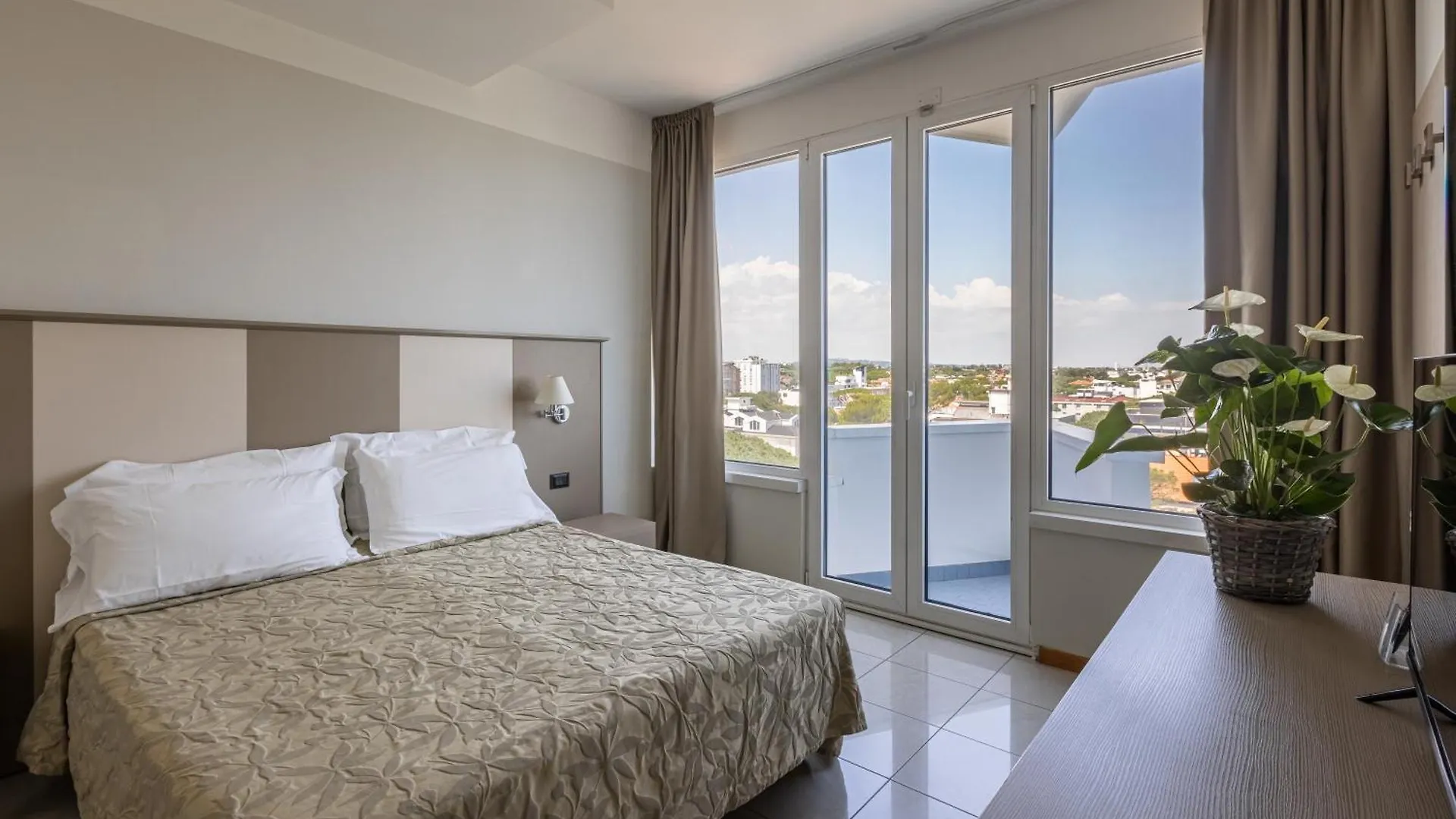 Hotel Cristallo Riccione