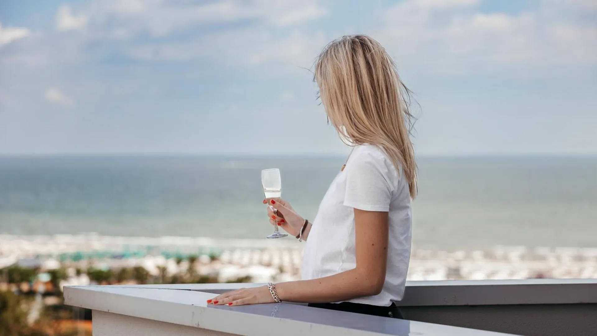 Hotel Cristallo Riccione