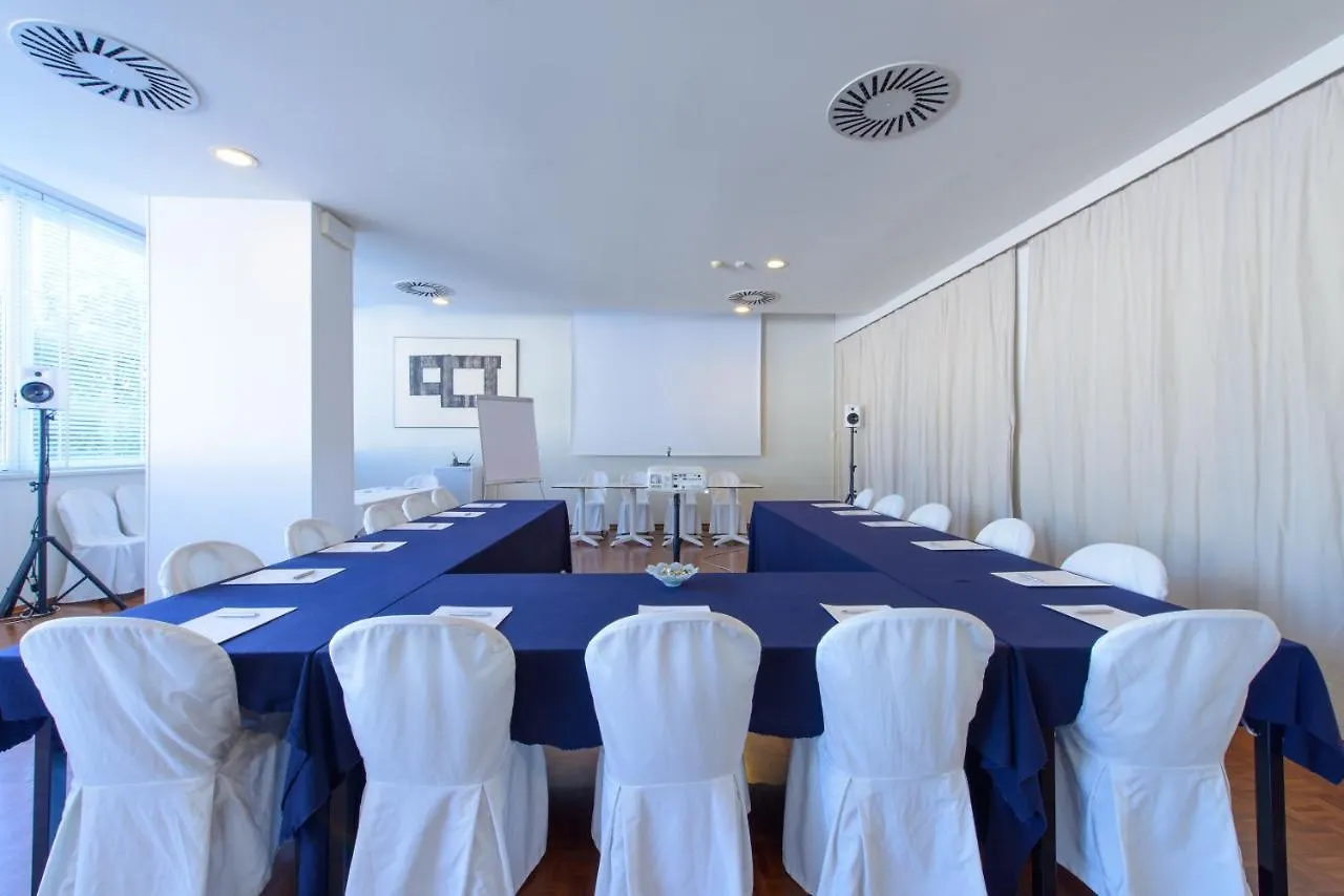 Hotel Cristallo Riccione Italia