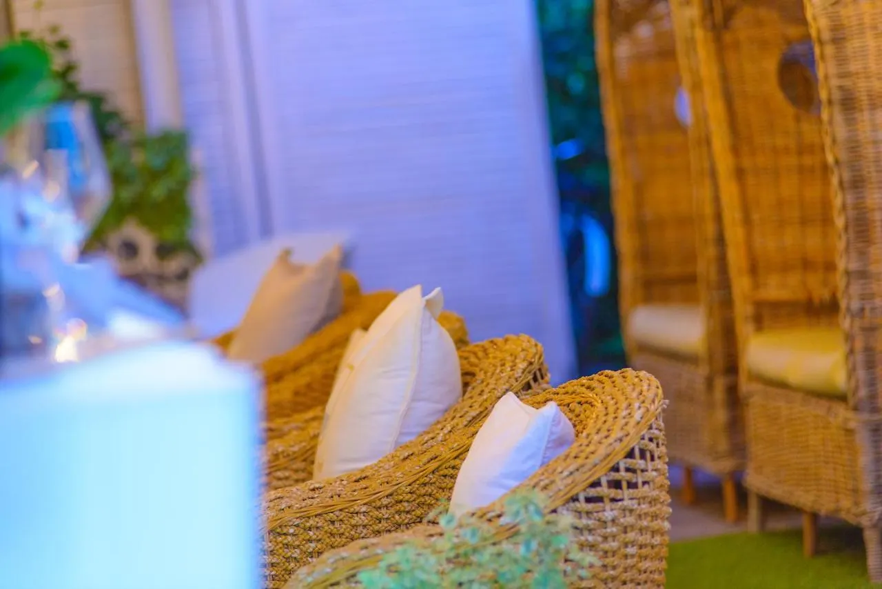****  Hotel Cristallo Riccione Italia